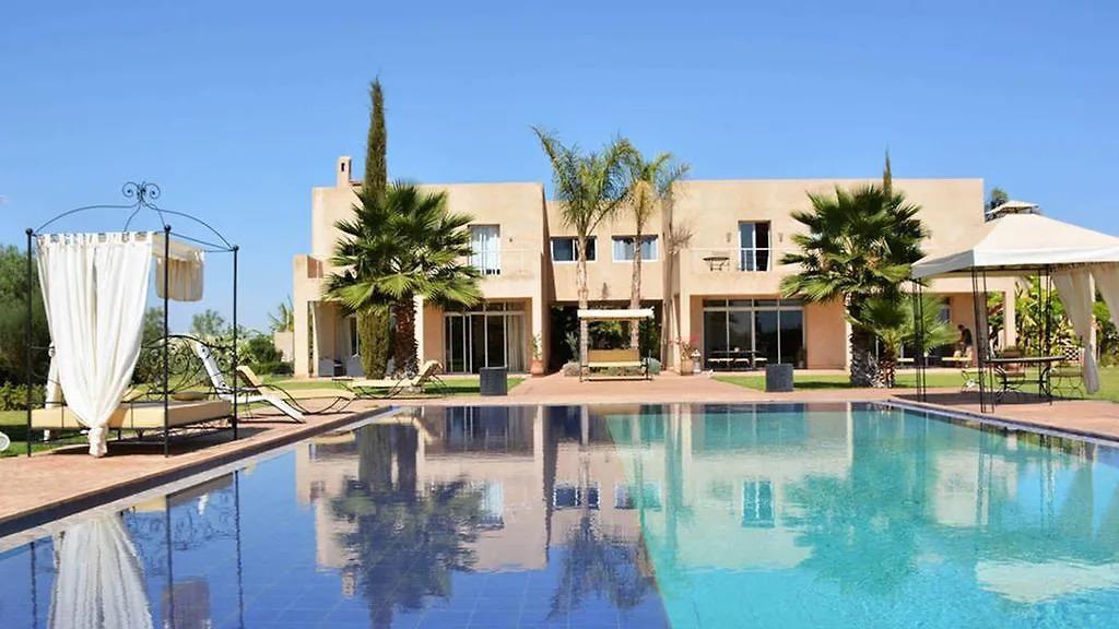 Best time to visit morocco