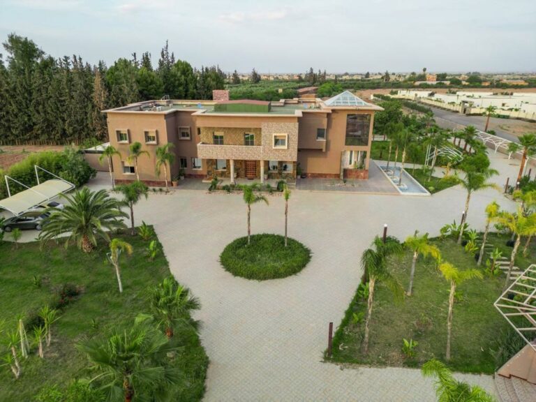 Visit Morocco